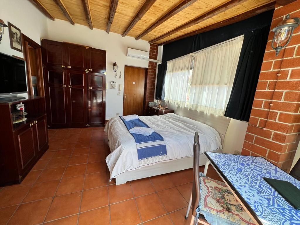 Il Terrazzo Di Marlu Villa Taormina Exterior photo